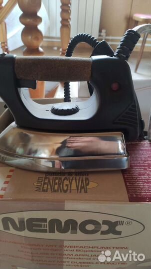 Парогенератор