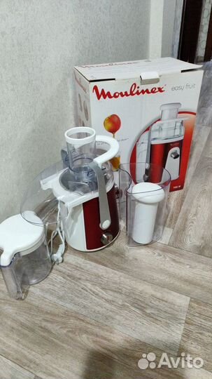 Соковыжималка