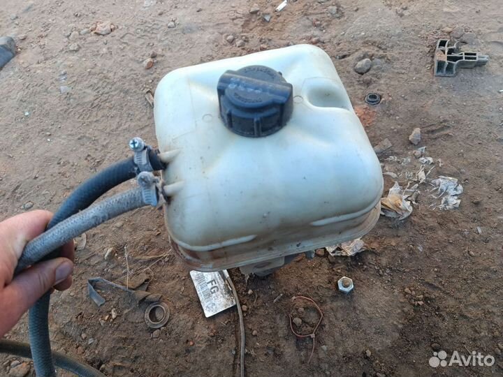 Расширительный бачок Газель 2705