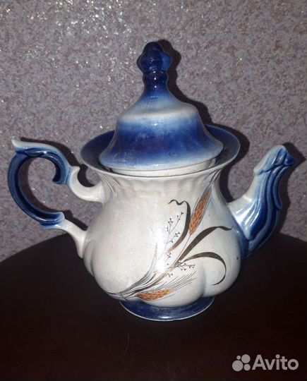 Чайник заварочный