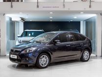 Ford Focus 1.6 MT, 2011, 153 216 км, с пробегом, цена 699 000 руб.