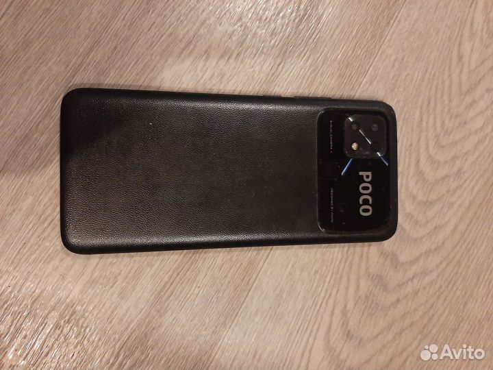 Xiaomi Poco C40, 3/32 ГБ