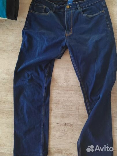 Мужские вещи пакетом 48 50