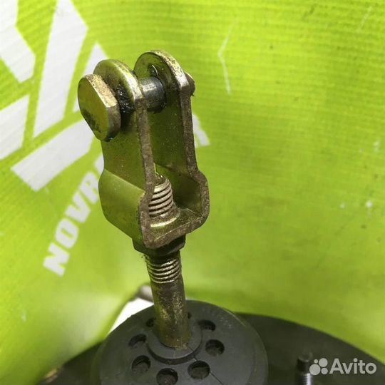 Усилитель тормозов вакуумный Шевроле Авео Т200 0