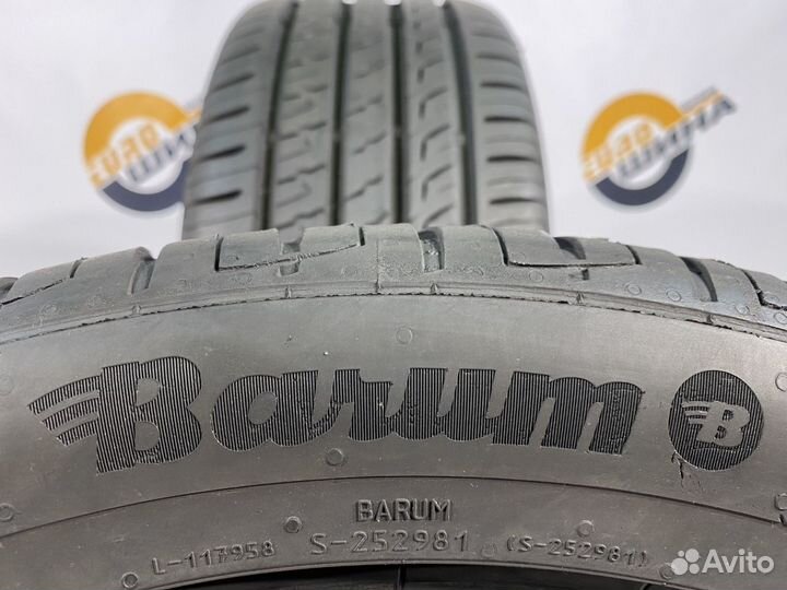 Barum Bravuris 5HM 245/45 R19 100Y