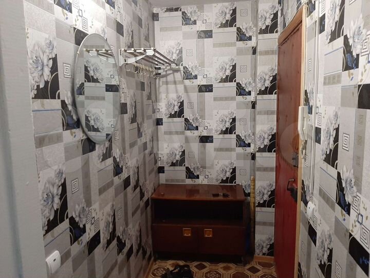 2-к. квартира, 45 м², 2/5 эт.