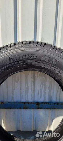 КШЗ К-156 185/75 R16C 102Q