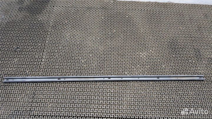 Рейлинг на крышу (одиночка) Hummer H3, 2006