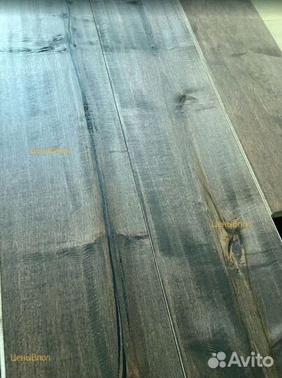 Инженерная доска для пола