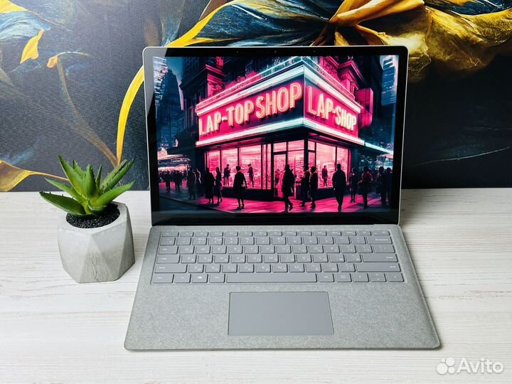 Microsoft Surface Laptop 2 2K