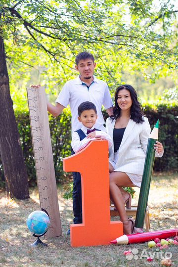 Школьная фотосессия Фотоальбомы