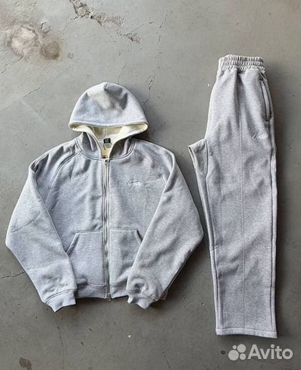 Спортивный костюм corteiz