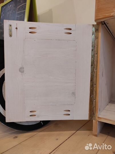 Тумбочка бу