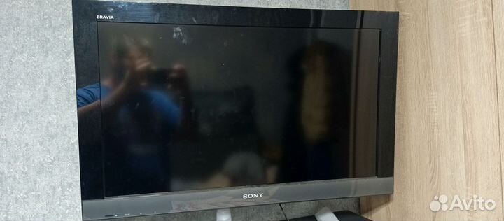 Телевизор Sony bravia