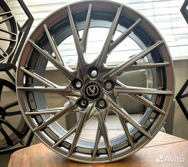 Диски литые на changan CS75FL R18