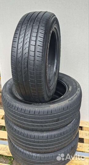 Pirelli Scorpion 215/65 R17