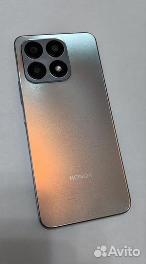 HONOR X8a, 6/128 ГБ