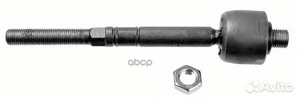 Тяга рул внутр MB W164 X164 3383701 lemforder