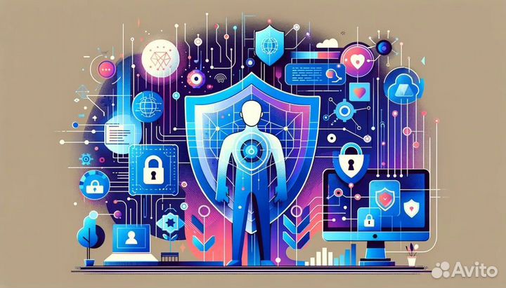 Впн программа на год