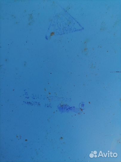 Златоустовская гравюра на стали