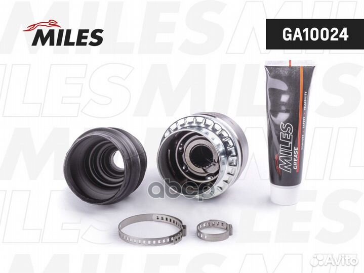 Шрус внутренний opel vectra/saab 900 2.0/2.3 89