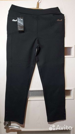 Брюки на байке