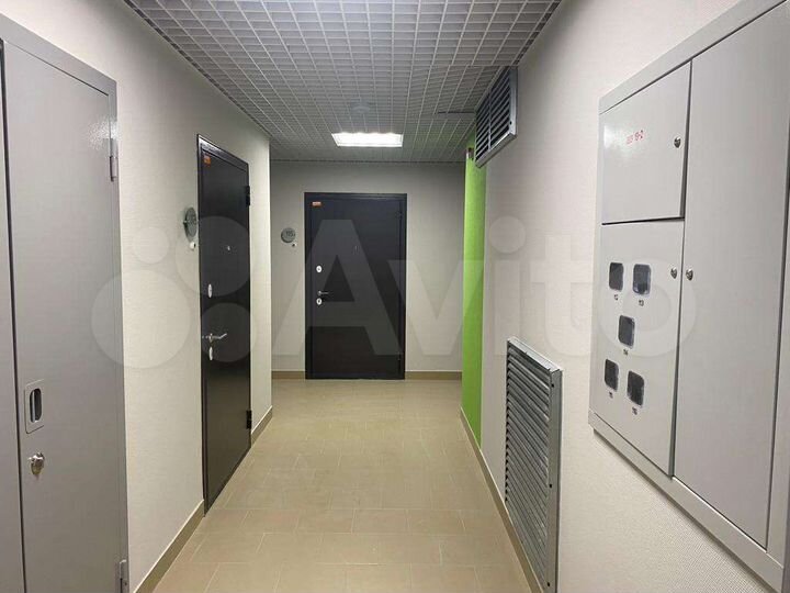 Квартира-студия, 31 м², 13/19 эт.