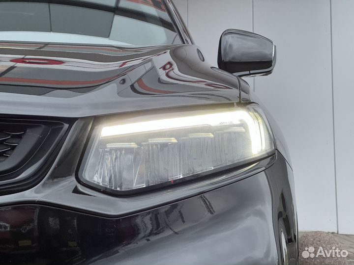 Geely Tugella 2.0 AT, 2023, 35 321 км