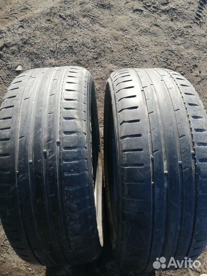 Hankook Optimo K415 205/60 R16