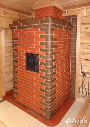 Услуги печника