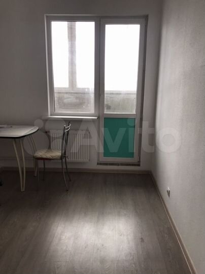 1-к. квартира, 37,1 м², 11/17 эт.