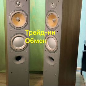 Напольная акустика bowers wilkins 603s