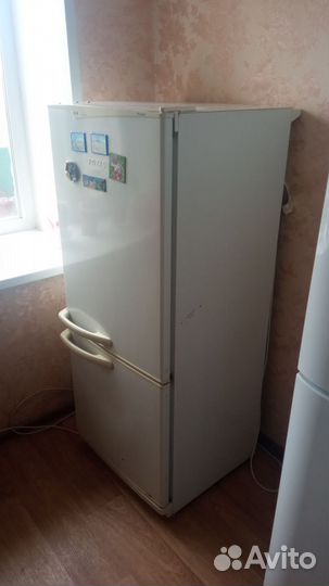 Холодильник бу