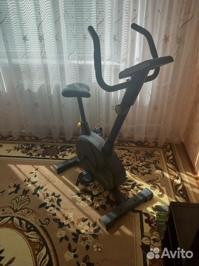 Велотренажер бу