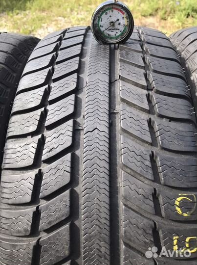 Michelin Primacy Alpin PA3 225/45 R17 91H