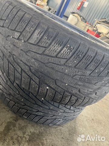 Nokian Tyres Hakkapeliitta 5 245/45 R18