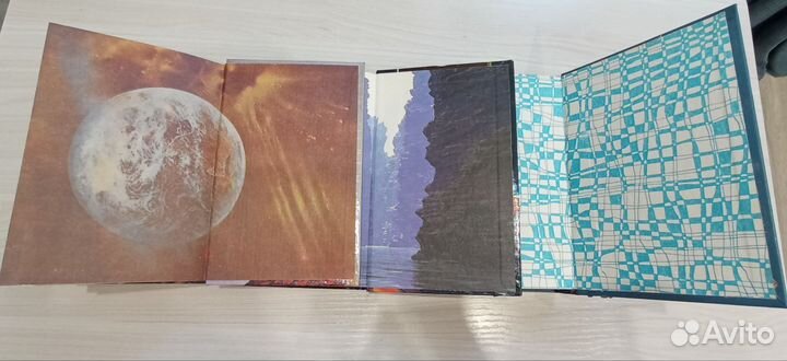 Победитель, Невероятный мир, Скифы пируют на закат