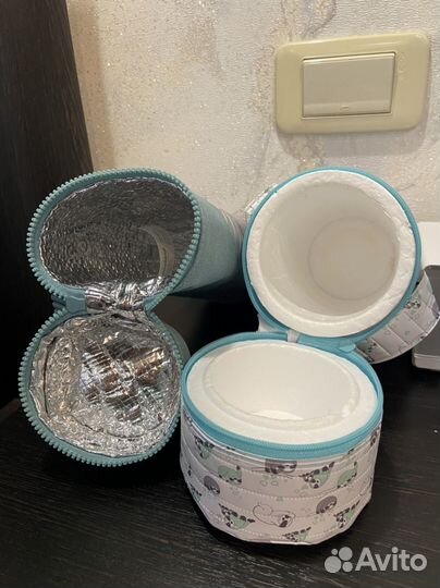 Термос для детских бутылочек