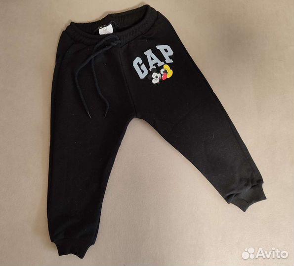 Костюм комплект для мальчика Мики Gap