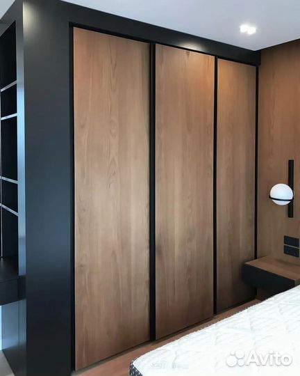 Шкаф купе на заказ