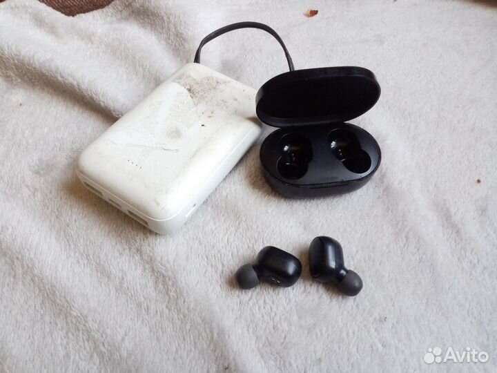 Xiaomi redmi airdots 2
