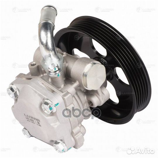 Насос гур Suzuki Grand Vitara 2.4i 05 LPS2402