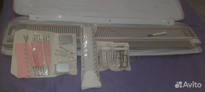 Машинка вязальная LK-100