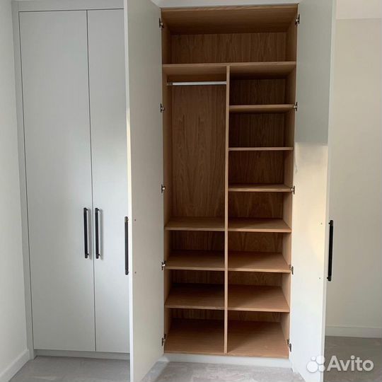 Шкаф на заказ