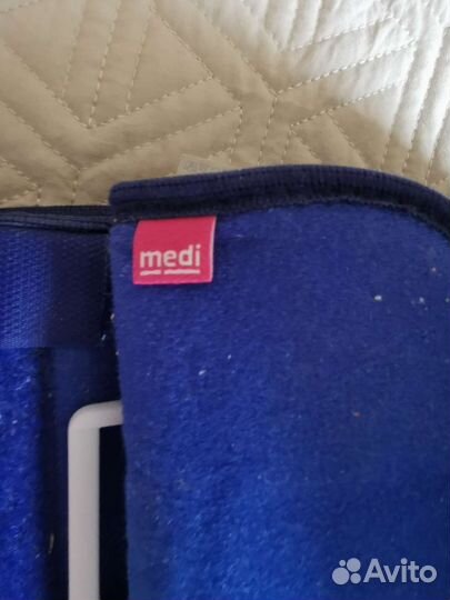 Коленный ортез medi