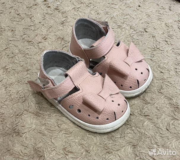 Обувь детская