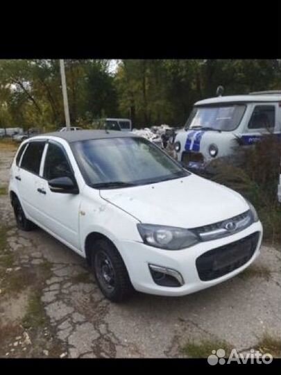 Разбор Калина 2