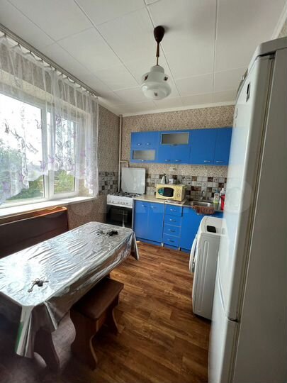 1-к. квартира, 36 м², 3/10 эт.
