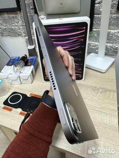 iPad pro 11 2022 m2 wifi
