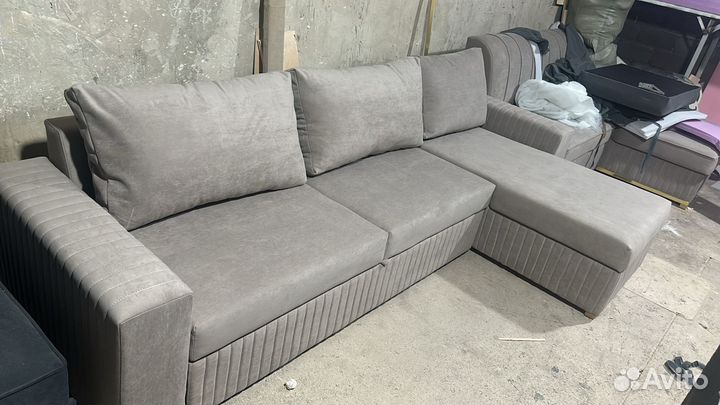 Мягкая мебель